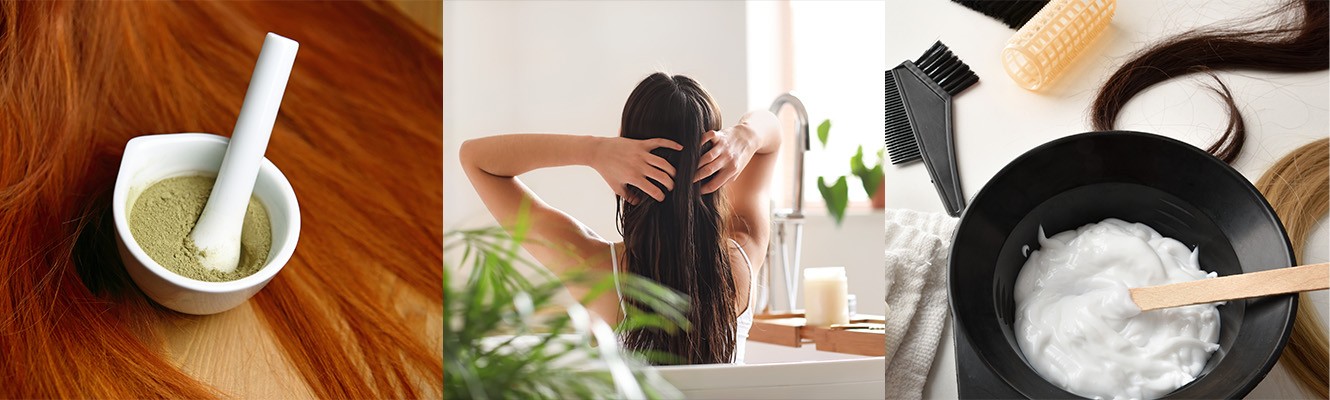  Comment entretenir ses cheveux colorés ? 